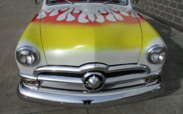 Ford-Coupe-1950-White-Red-0-7