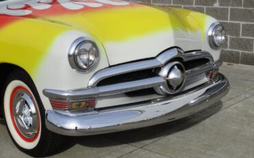 Ford-Coupe-1950-White-Red-0-9