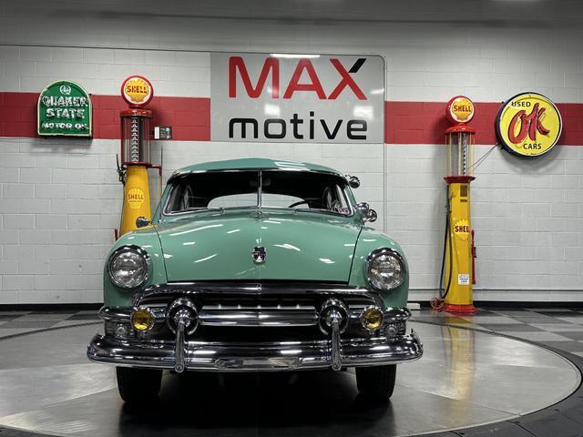 Ford-Coupe-Coupe-1951-Green-Gray-133938-1