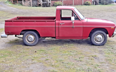 Ford-Courier-1974-Red-Black-261369-4