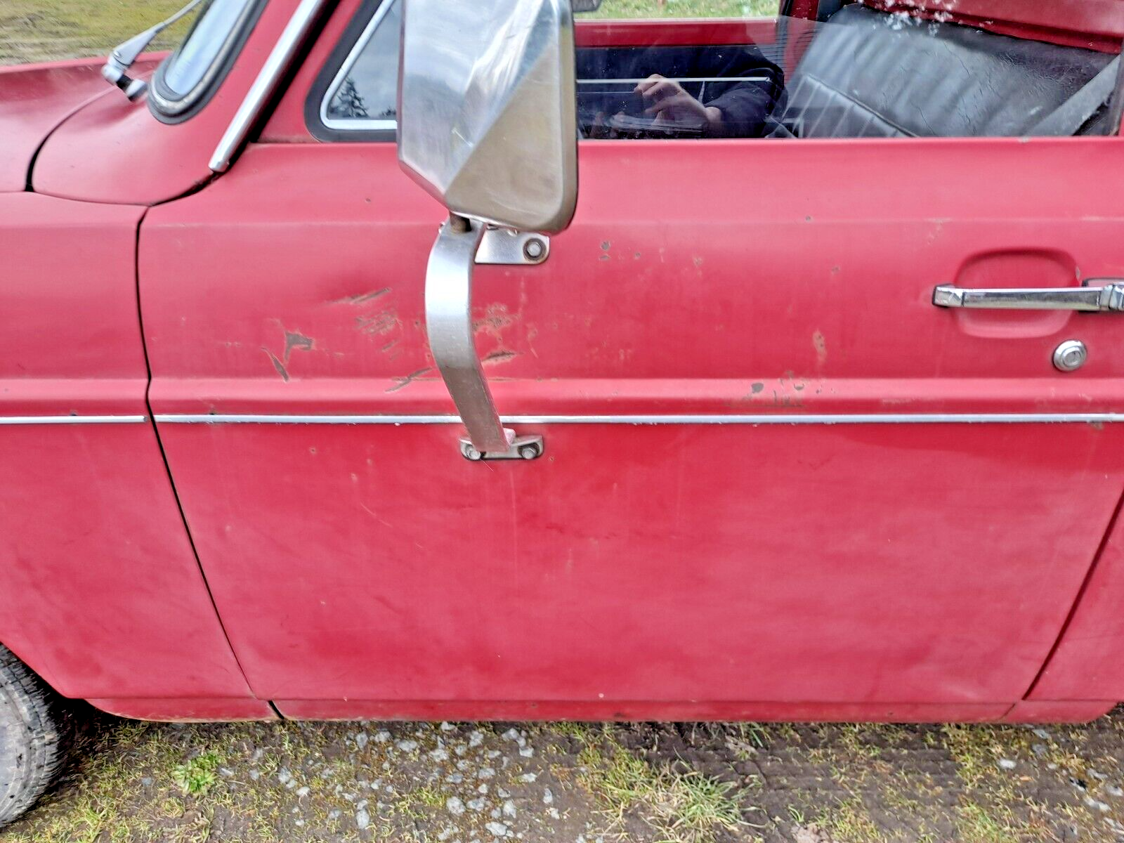 Ford-Courier-1974-Red-Black-261369-7