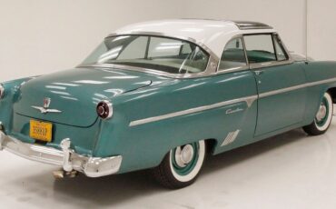 Ford-Crestline-1954-Green-White-59375-3