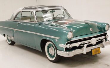 Ford-Crestline-1954-Green-White-59375-5