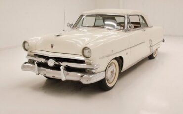 Ford Crestline Cabriolet 1953