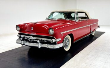 Ford Crestline Cabriolet 1954