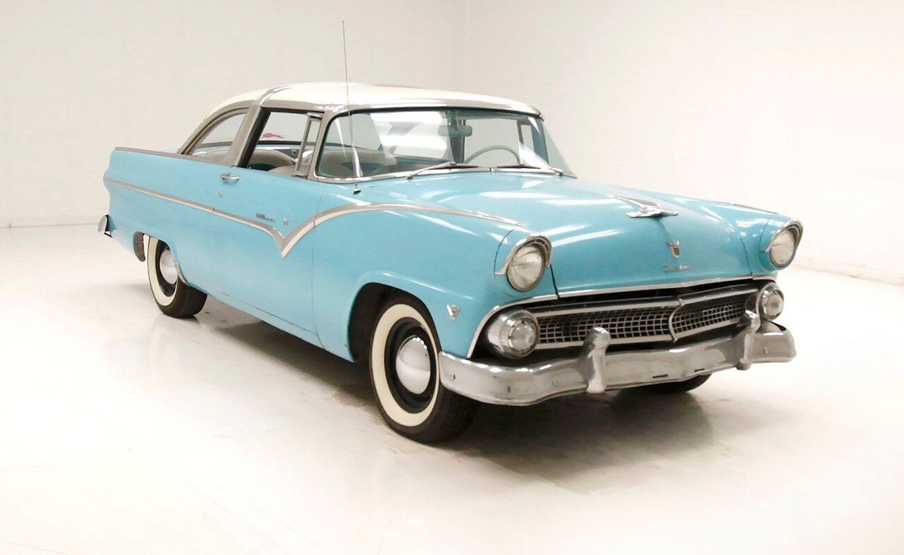 Ford-Crown-Victoria-1955-Blue-Aqua-86990-5