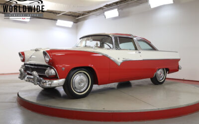 Ford Crown Victoria  1955 à vendre