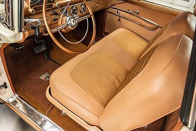 Ford-Crown-Victoria-Coupe-1955-Brown-Brown-8438-1