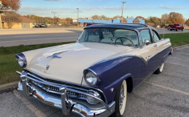 Ford-Crown-Victoria-Coupe-1955-Purple-White-61155-12