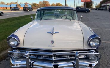 Ford-Crown-Victoria-Coupe-1955-Purple-White-61155-8