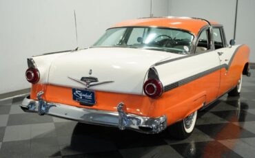 Ford-Crown-Victoria-Coupe-1956-White-Black-148552-10