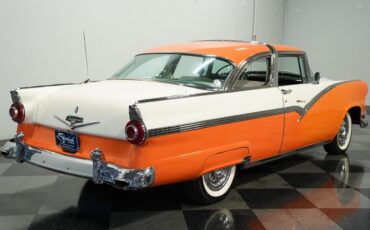 Ford-Crown-Victoria-Coupe-1956-White-Black-148552-11