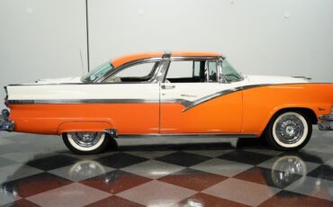 Ford-Crown-Victoria-Coupe-1956-White-Black-148552-13