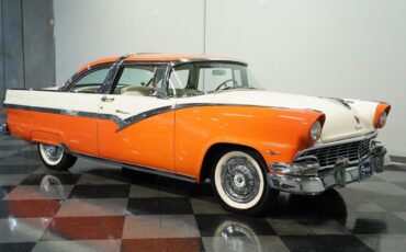 Ford-Crown-Victoria-Coupe-1956-White-Black-148552-14