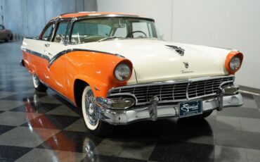 Ford-Crown-Victoria-Coupe-1956-White-Black-148552-15