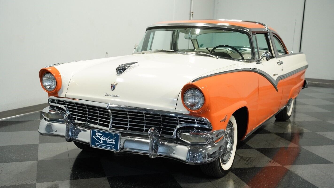 Ford-Crown-Victoria-Coupe-1956-White-Black-148552-17