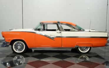 Ford-Crown-Victoria-Coupe-1956-White-Black-148552-2