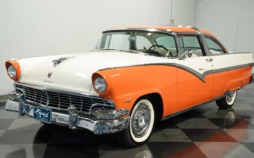 Ford-Crown-Victoria-Coupe-1956-White-Black-148552-5