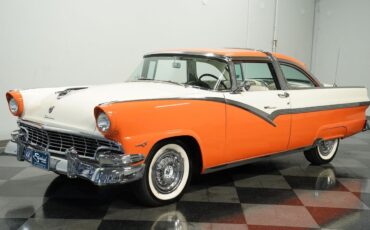 Ford-Crown-Victoria-Coupe-1956-White-Black-148552-6