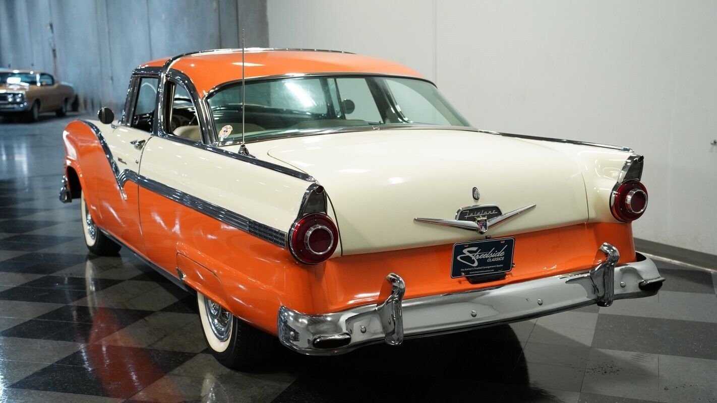 Ford-Crown-Victoria-Coupe-1956-White-Black-148552-8