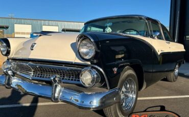 Ford-Crown-victoria-fairlane-1955-black-39590-4