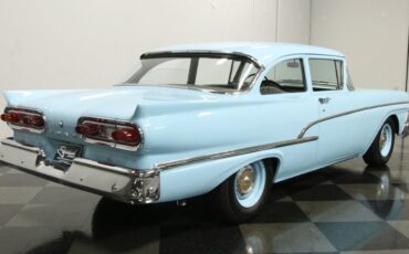 Ford-Custom-Berline-1958-Blue-Silver-73632-10