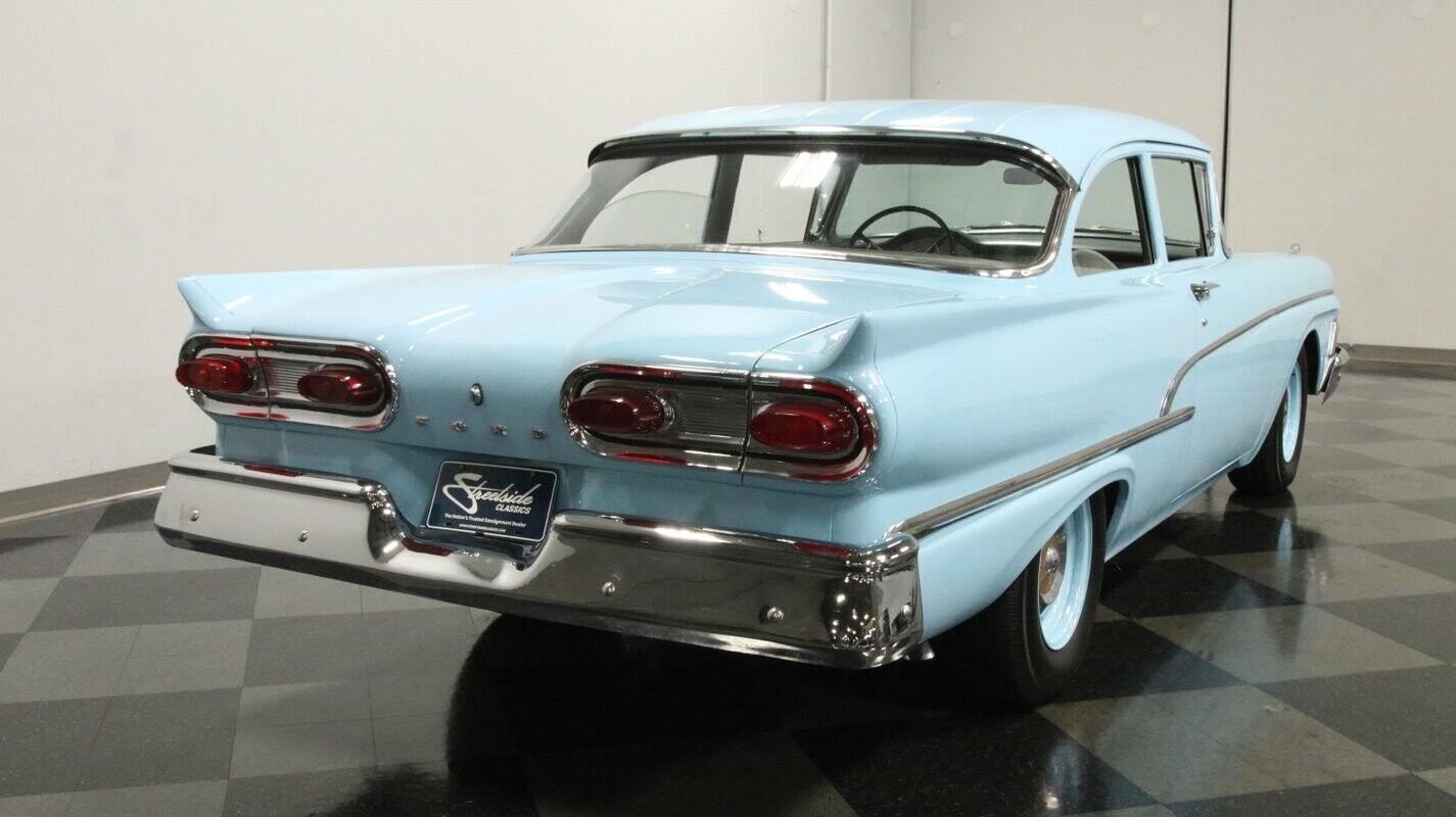 Ford-Custom-Berline-1958-Blue-Silver-73632-9