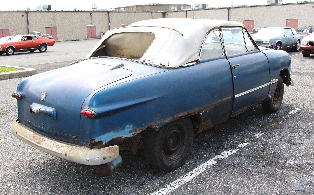 Ford-Custom-Cabriolet-1950-Blue-Tan-0-4