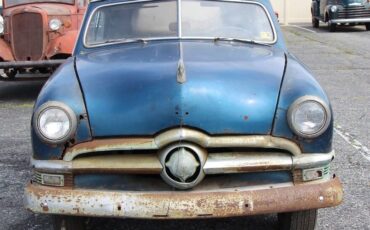 Ford-Custom-Cabriolet-1950-Blue-Tan-0-6