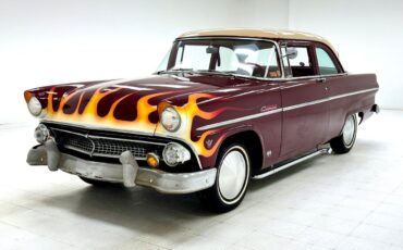 Ford Customline  1955