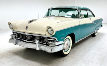 Ford Customline  1956