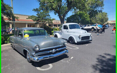 Ford Customline Berline 1953 à vendre