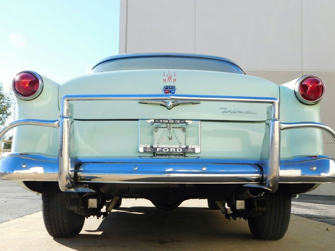 Ford-Customline-Coupe-1953-Green-Green-10186-7