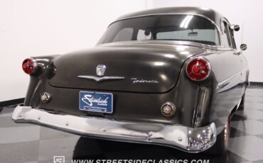 Ford-Customline-Coupe-1954-Black-Blue-82390-9