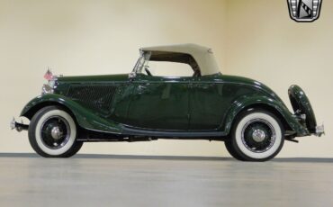 Ford-Deluxe-1934-Green-Brown-1003-3