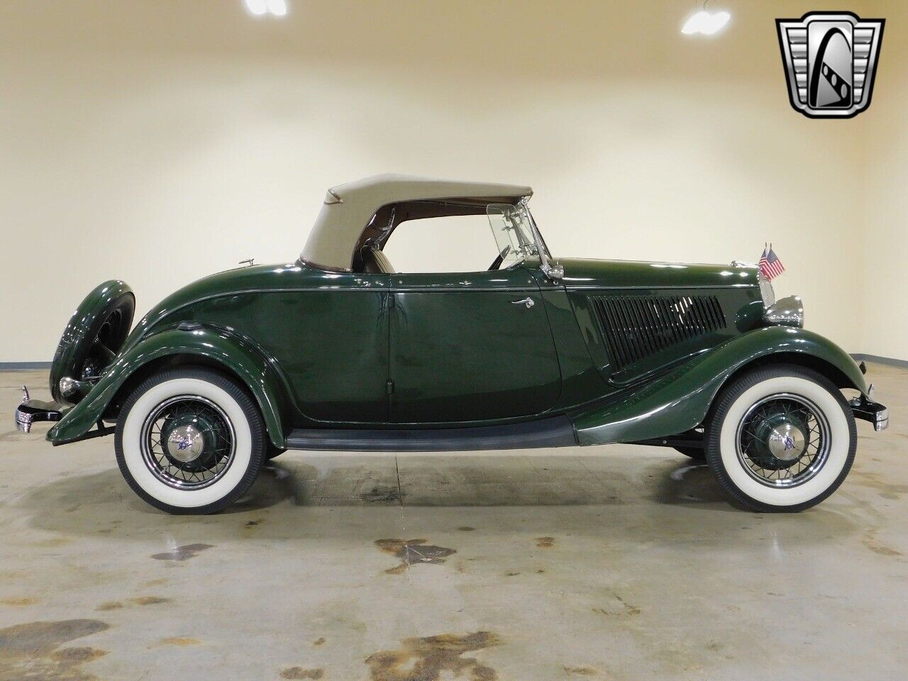 Ford-Deluxe-1934-Green-Brown-1003-6