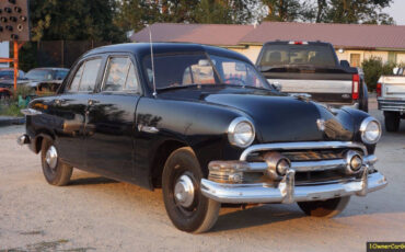 Ford-Deluxe-Berline-1951-Black-Gray-24864-26