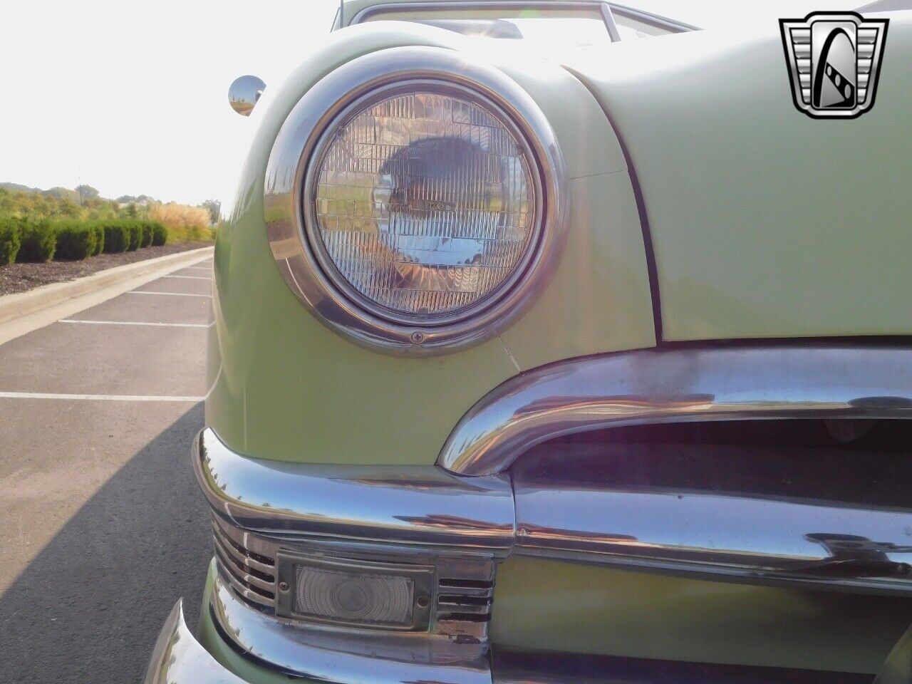 Ford-Deluxe-Cabriolet-1950-Green-Black-94496-10