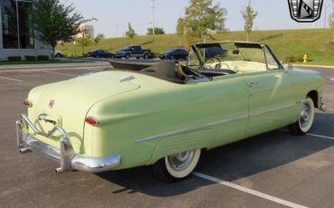 Ford-Deluxe-Cabriolet-1950-Green-Black-94496-5