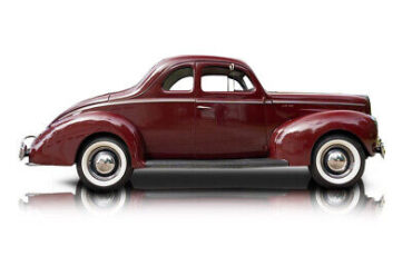 Ford-Deluxe-Coupe-1940-Burgundy-Tan-2-1