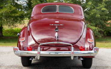 Ford-Deluxe-Coupe-1940-Burgundy-Tan-2-6