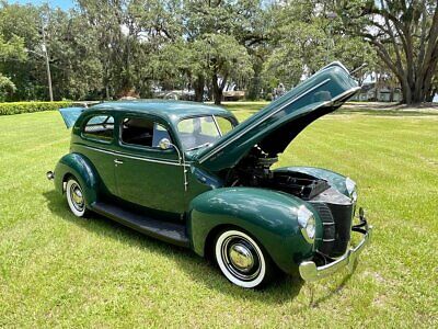 Ford-Deluxe-Coupe-1940-Green-Black-30341-14