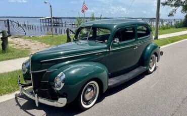 Ford-Deluxe-Coupe-1940-Green-Black-30341-3