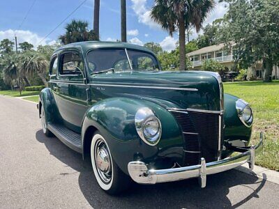 Ford-Deluxe-Coupe-1940-Green-Black-30341-5