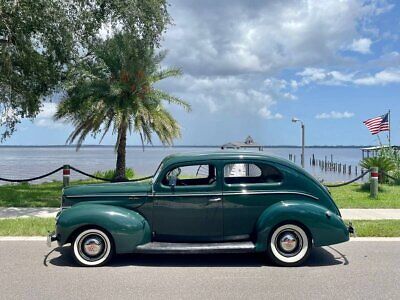 Ford-Deluxe-Coupe-1940-Green-Black-30341-8