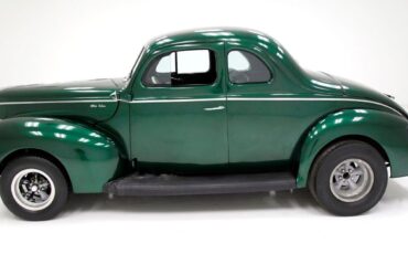 Ford-Deluxe-Coupe-1940-Green-Black-446-1