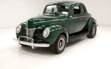 Ford-Deluxe-Coupe-1940-Green-Black-446