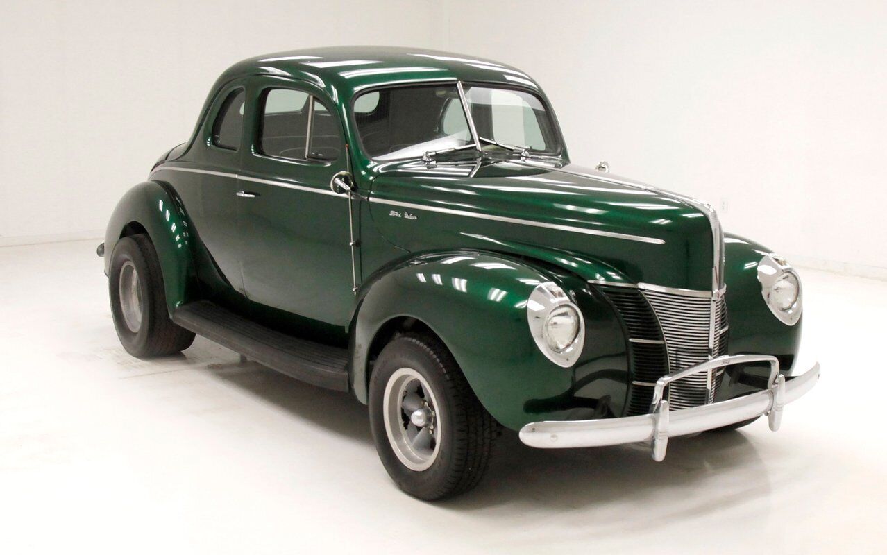 Ford-Deluxe-Coupe-1940-Green-Black-446-5