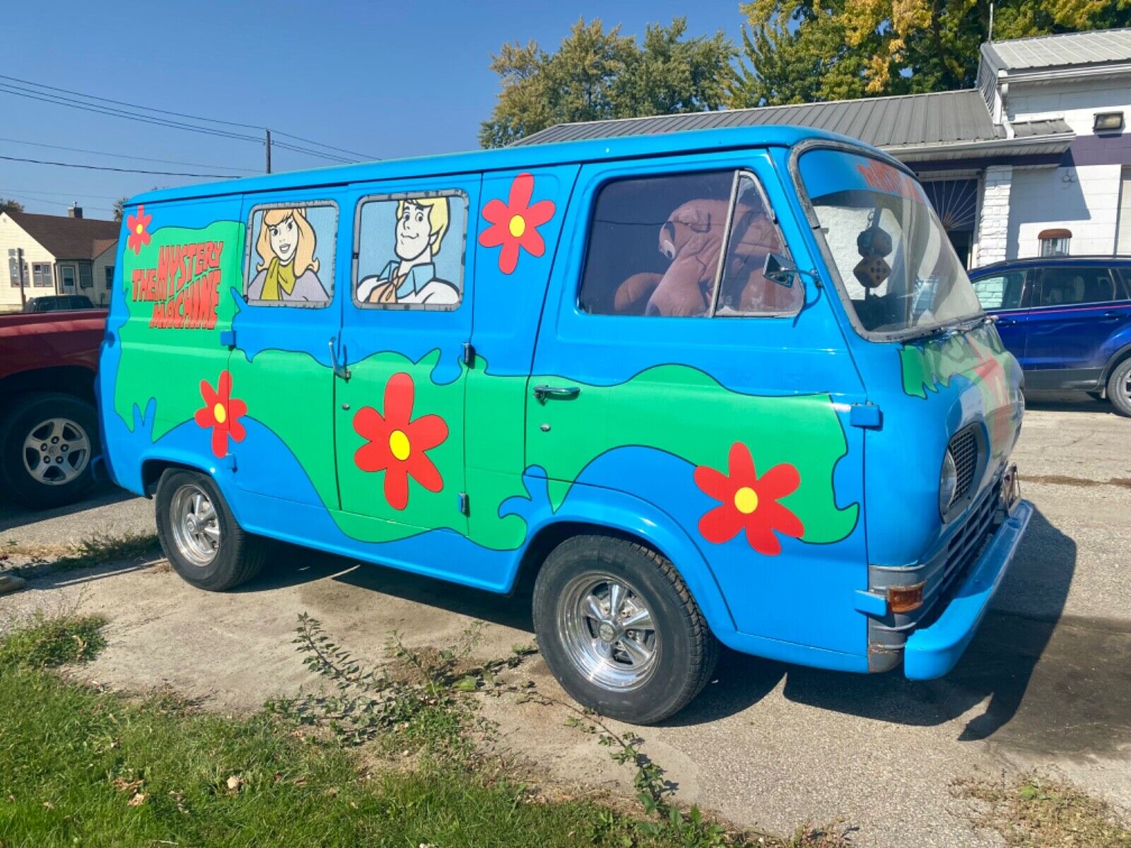 Ford-E-Series-Van-1967-Blue-Blue-109247-1