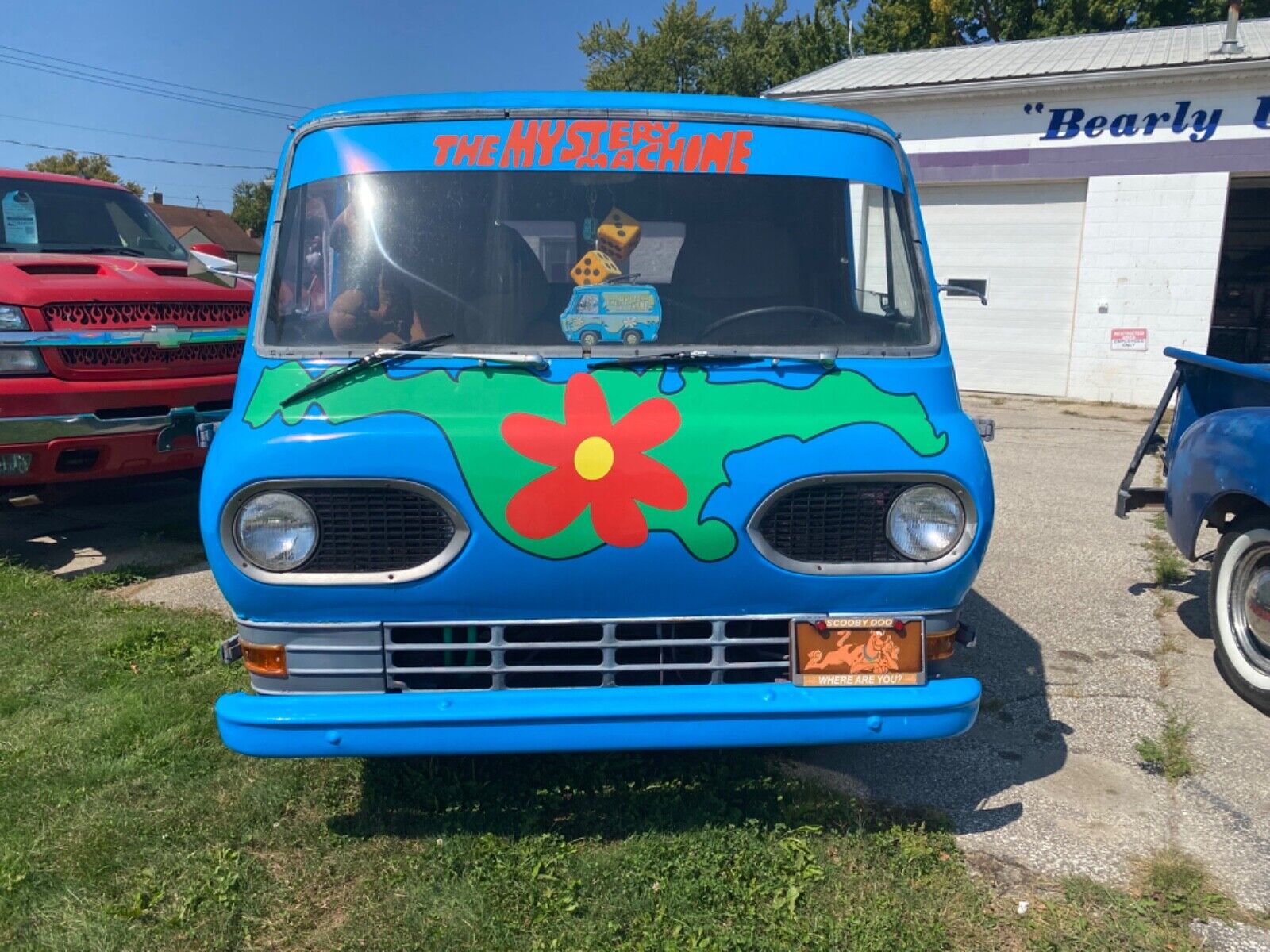 Ford-E-Series-Van-1967-Blue-Blue-109247-10